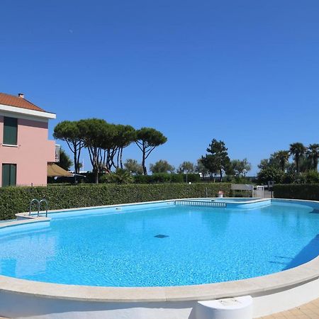 Beachside Family Garden Retreat Cavallino-Treporti Eksteriør billede