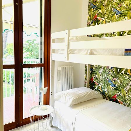 Beachside Family Garden Retreat Cavallino-Treporti Eksteriør billede