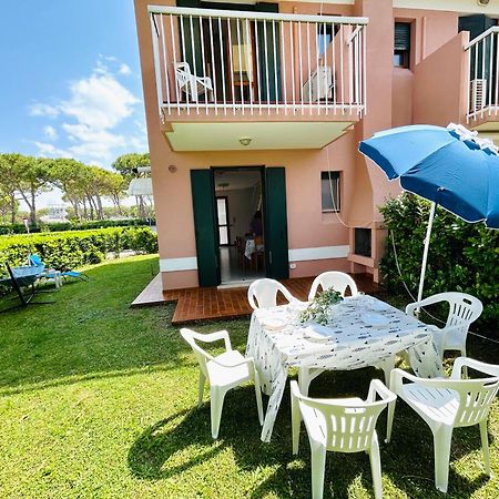 Beachside Family Garden Retreat Cavallino-Treporti Eksteriør billede
