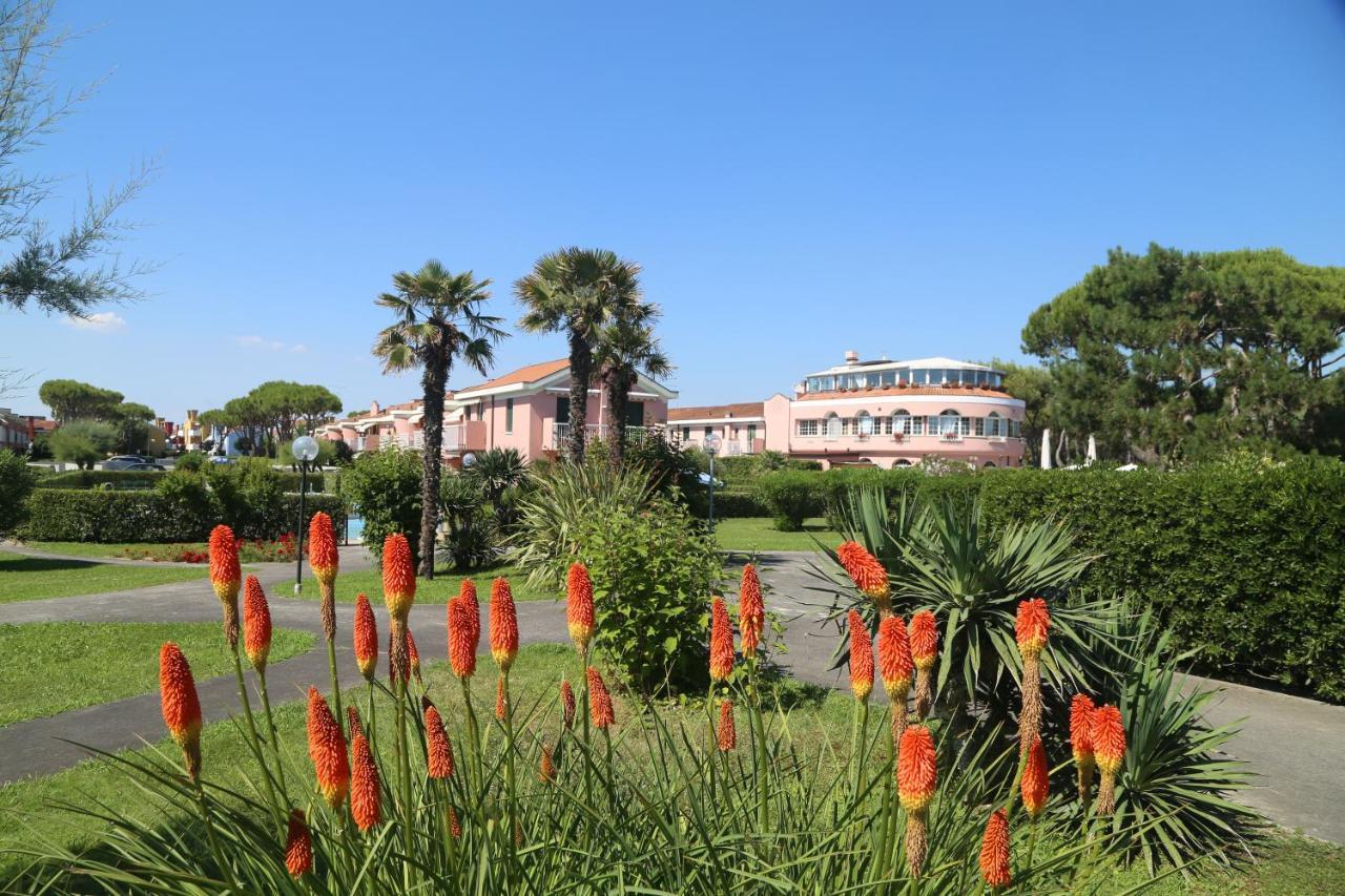 Beachside Family Garden Retreat Cavallino-Treporti Eksteriør billede