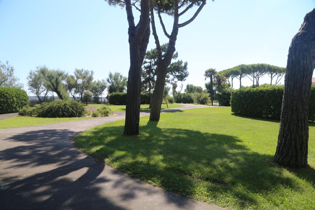 Beachside Family Garden Retreat Cavallino-Treporti Eksteriør billede