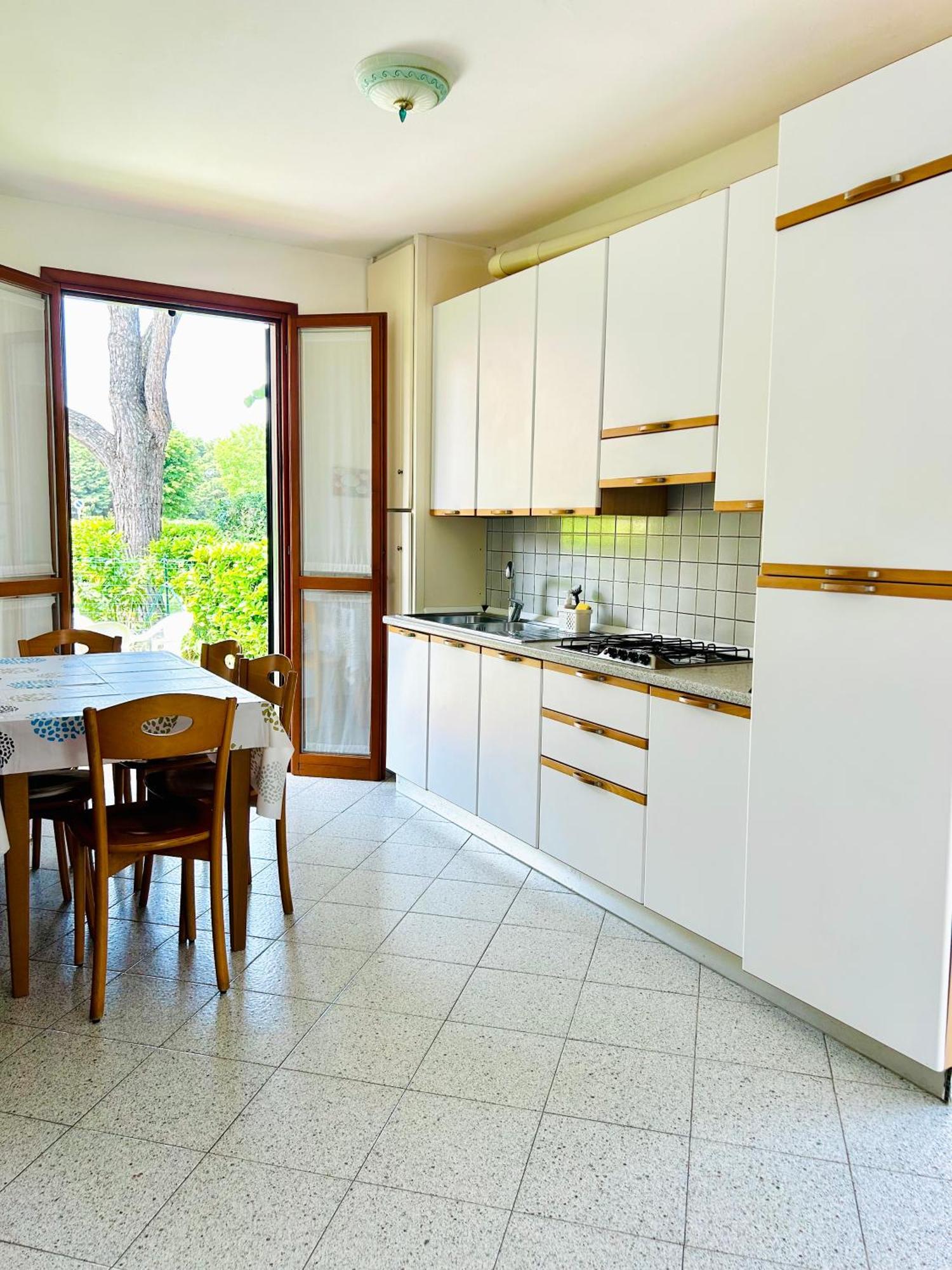 Beachside Family Garden Retreat Cavallino-Treporti Eksteriør billede