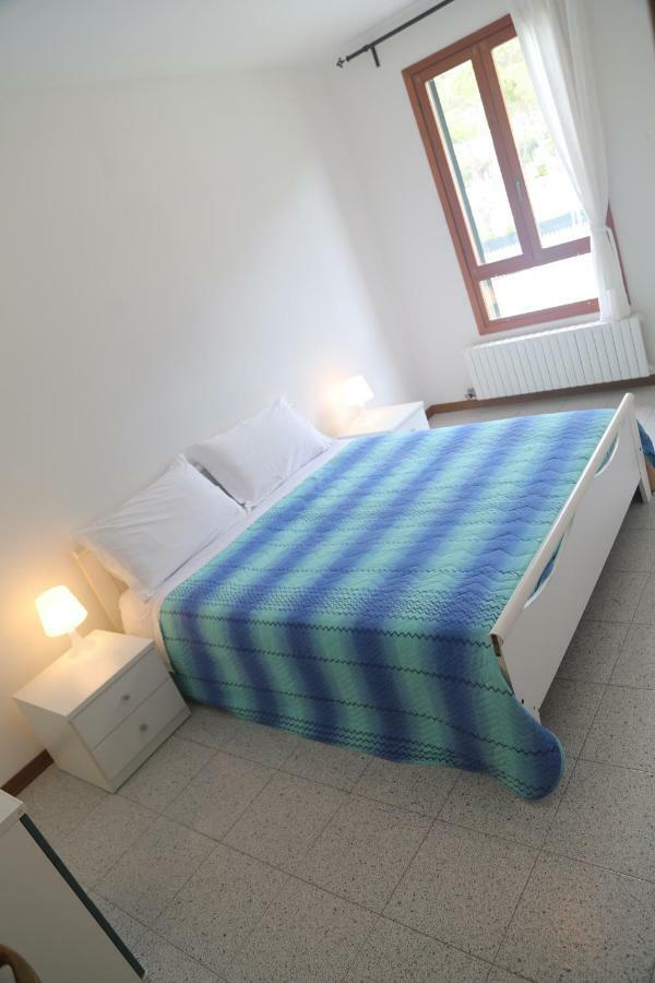 Beachside Family Garden Retreat Cavallino-Treporti Eksteriør billede